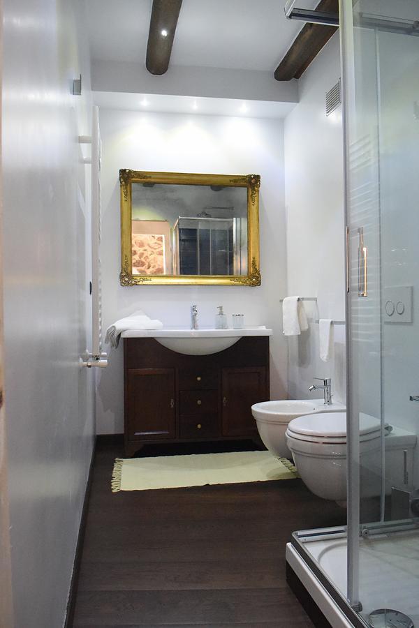 San Francesco Suite Poggio Bustone Ngoại thất bức ảnh