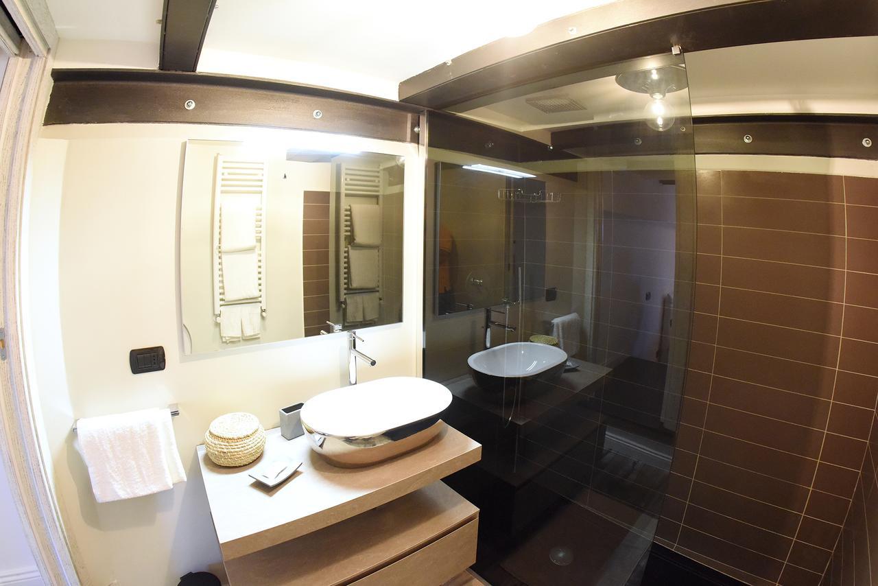 San Francesco Suite Poggio Bustone Ngoại thất bức ảnh