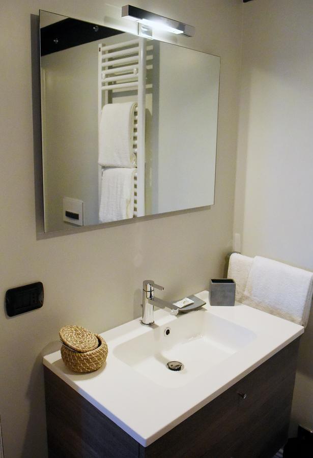 San Francesco Suite Poggio Bustone Ngoại thất bức ảnh